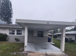 608 Azalea Ave APT A, Fort Pierce, FL 34982