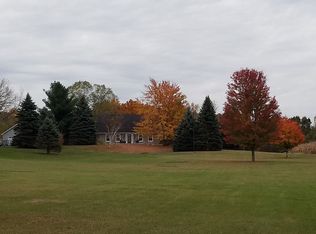 15705 Seymour Rd, Grass Lake, MI 49240
