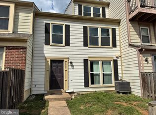 7527 Belle Grae Dr, Manassas, VA 20109