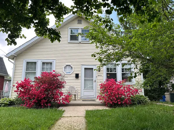 8015-17 Ferndale St, Philadelphia, PA 19111