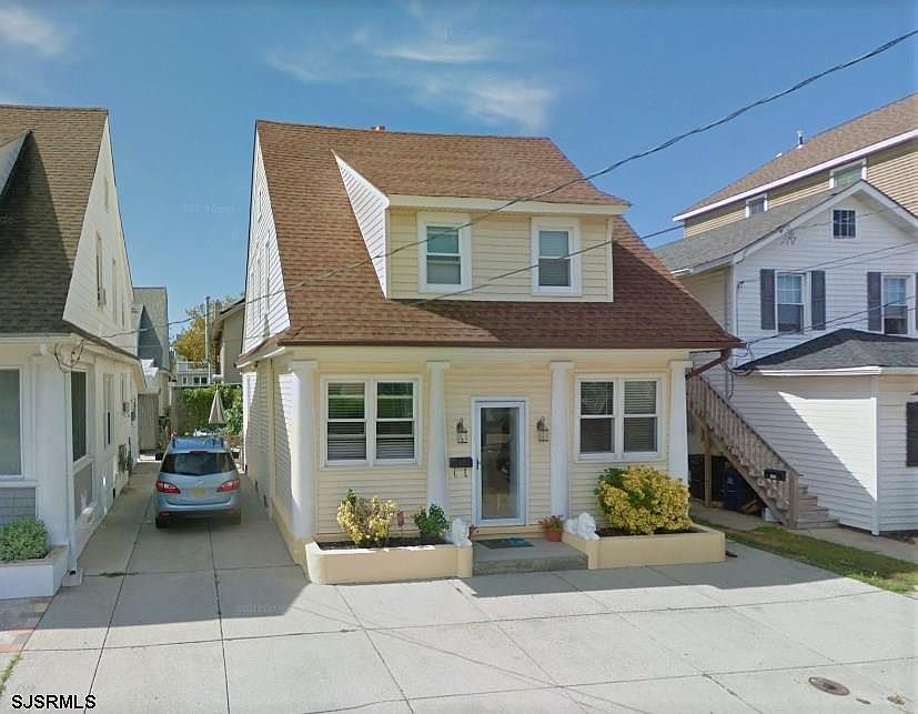 120 N Newport Ave, Ventnor City, NJ 08406 Zillow