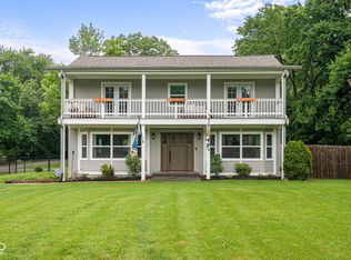 4904 Kessler Boulevard North Dr, Indianapolis, IN