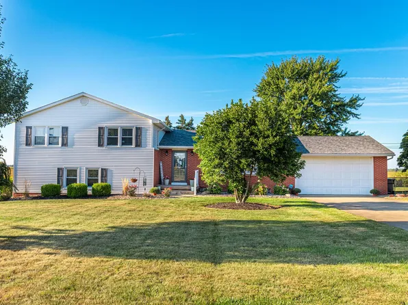 369 W Main St, Shelby, OH 44875