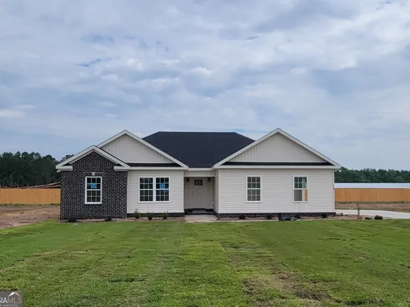 127 Enclave Ct #12, Statesboro, GA 30458