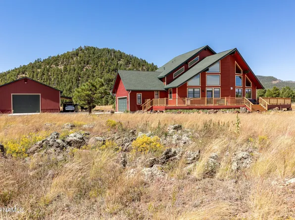 3362 N Spring Valley Rd, Parks, AZ 86018