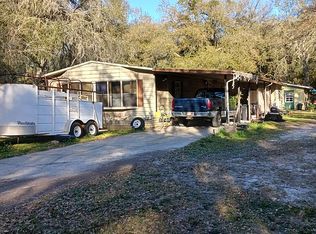 4206 Burrows Rd, Zephyrhills, FL 33542