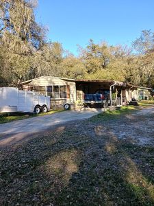 4206 Burrows Rd, Zephyrhills, FL, 33542