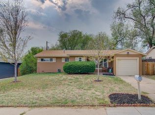 216 Jasper Dr, Colorado Springs, CO 80911