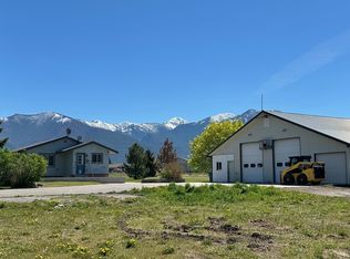 32815 Jocko Rd, Arlee, MT 59821