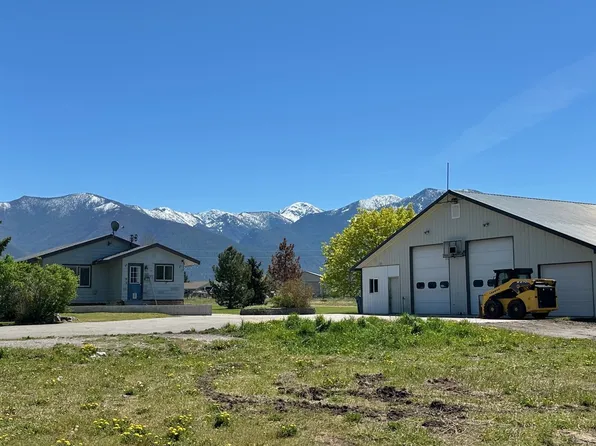 32815 Jocko Rd, Arlee, MT 59821