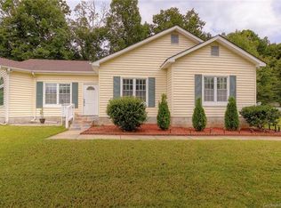 8435 Quarry Rd, Charlotte, NC 28212