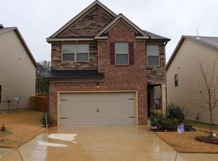 5732 Grande River Rd, College Park, GA 30349