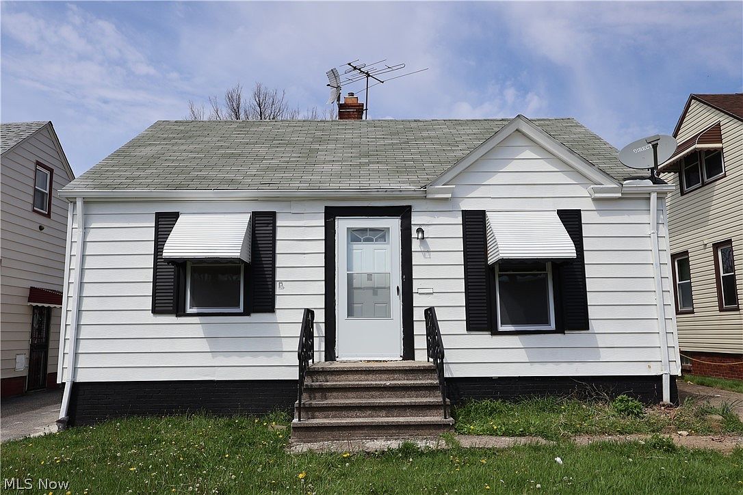 16405 Glendale Ave, Cleveland, OH 44128 | MLS #5204027 | Zillow
