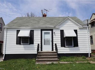 16405 Glendale Ave, Cleveland, OH 44128