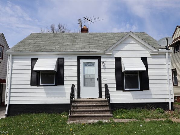 16405 Glendale Ave, Cleveland, OH 44128