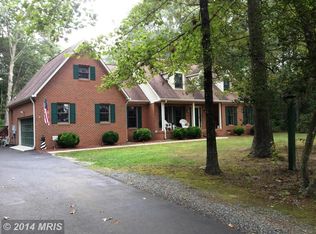 20587 Penola Rd, Ruther Glen, VA 22546
