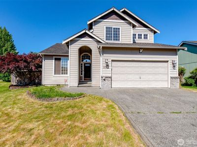 10700 184th Avenue E, Bonney Lake, WA, 98391