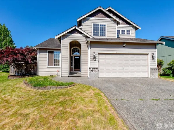 10700 184th Avenue E, Bonney Lake, WA 98391