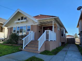 2016 38th Ave, Oakland, CA 94601