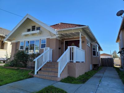 2016 38th Ave, Oakland, CA, 94601