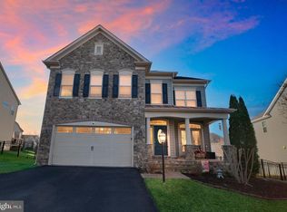 2209 Turnbuckle Ln, Woodbridge, VA 22191
