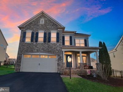 2209 Turnbuckle Ln, Woodbridge, VA, 22191