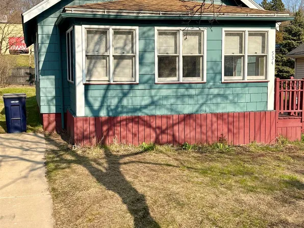 534 Williams St, Janesville, WI 53545