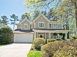 8630 Common Oak Ln, Huntersville, NC 28078
