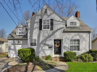 23728 Bruce Rd, Bay Village, OH 44140