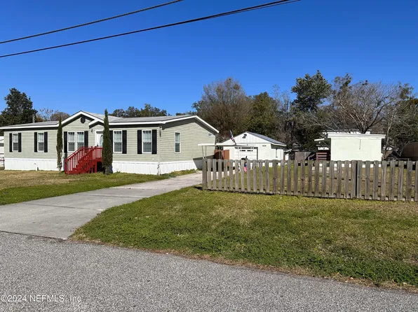 7625 BERRY Avenue, Jacksonville, FL 32211