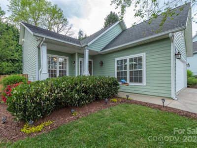 25 Cotton Creek Cir, Black Mountain, NC, 28711