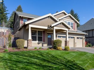 14569 SE Mountain Ridge Ave, Happy Valley, OR 97086