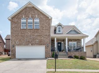 331 Midtown Trl, Mount Juliet, TN 37122
