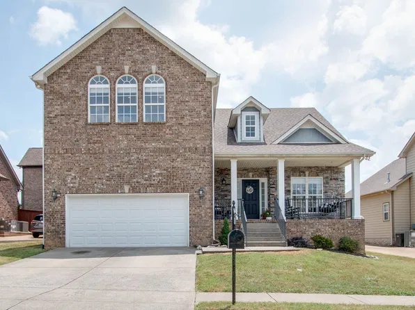 331 Midtown Trl, Mount Juliet, TN 37122