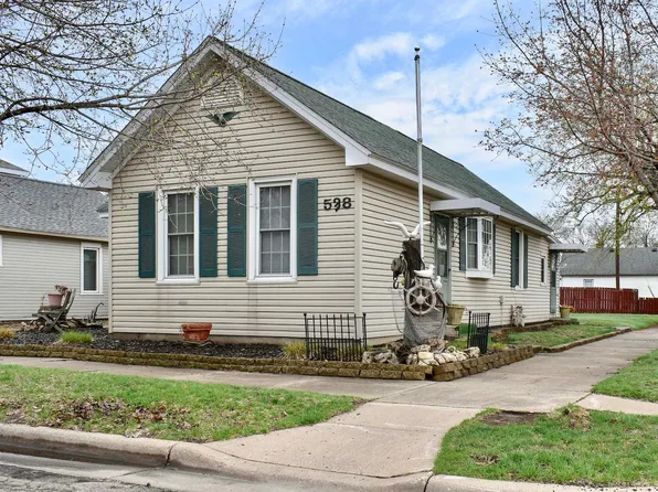 528 Chatfield St, Winona, MN 55987