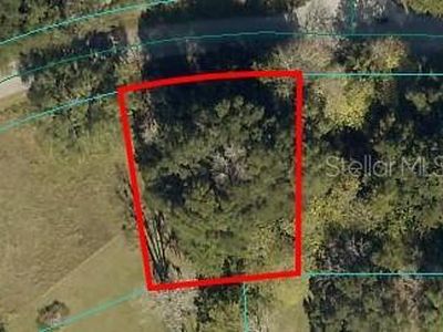 0 NW 69th St LOT 9, Ocala, FL, 34475