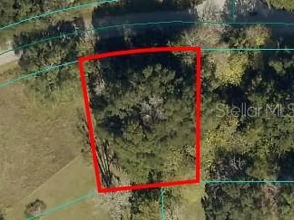 0 NW 69th St Lot 9, Ocala, FL 34475