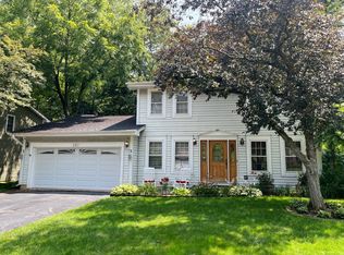 361 S Hickory Ave, Bartlett, IL