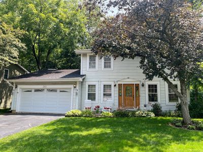 361 S Hickory Ave, Bartlett, IL, 60103