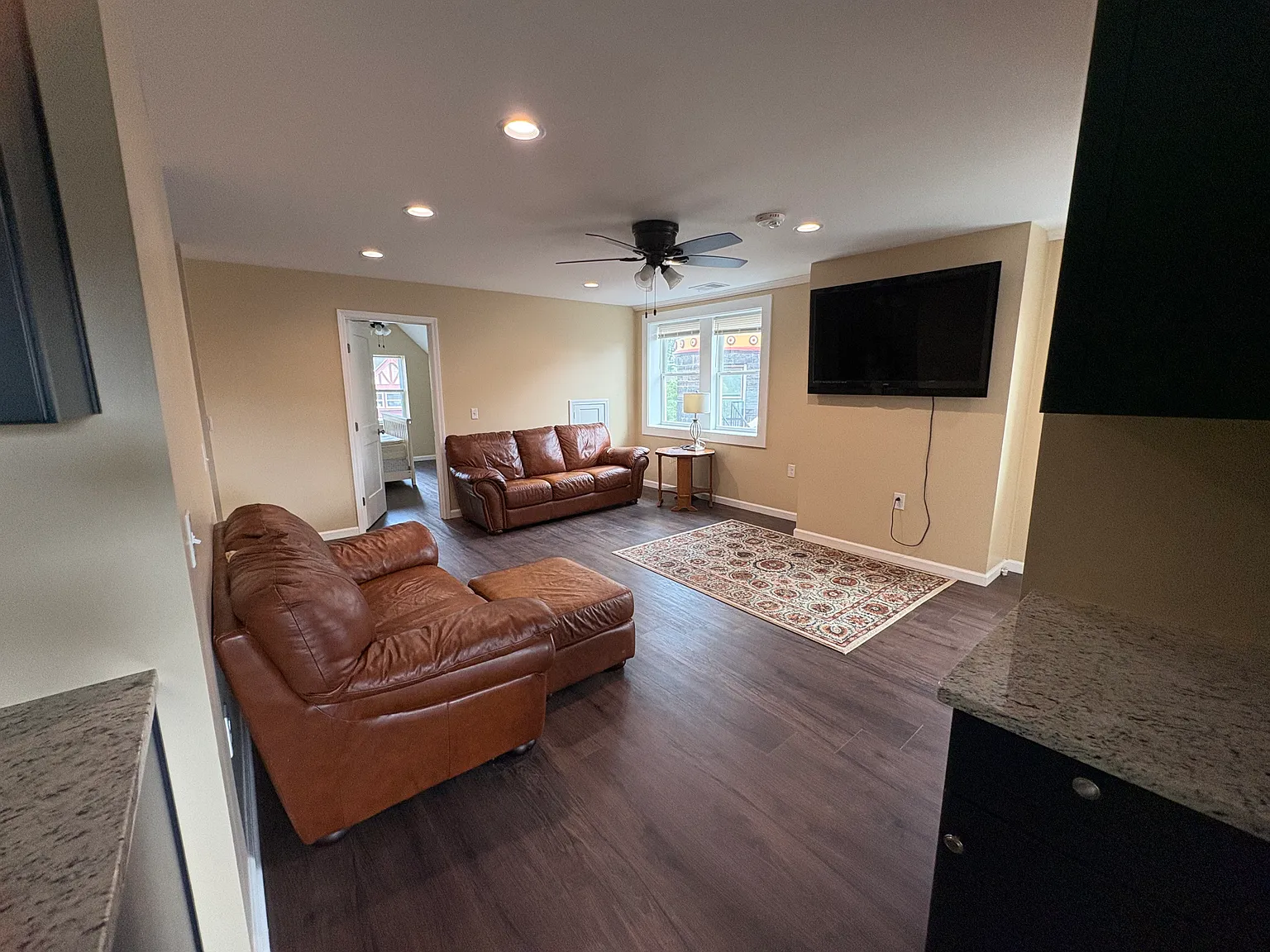 1 bed, $1,850 — Photo 4