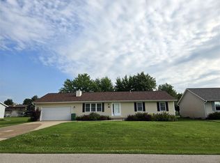 440 A Ave W, Walford, IA 52351