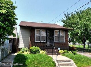 114 N 29th St, Louisville, KY 40212
