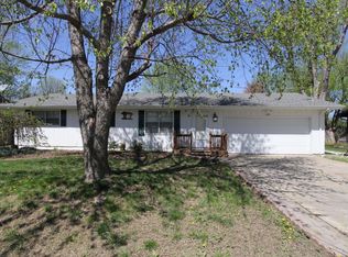 4055 W Hialeah St, Springfield, MO 65803