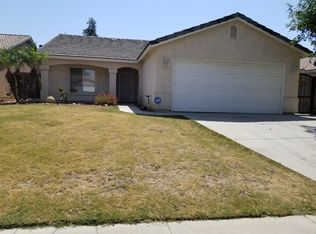 255 Bighorn Meadow Dr, Bakersfield, CA 93308