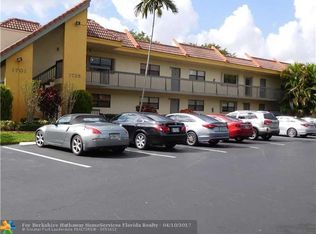 1713 Hammocks Blvd #201, Coconut Creek, FL 33063