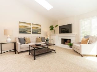 27882 Via Sarasate, Mission Viejo, CA 92692