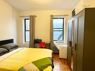 Rented by Living New York