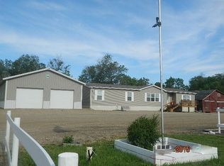 17259 382nd Ave, Redfield, SD 57469