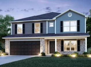 6405 SW Chestnut Hill Rd, Bentonville, AR 72713