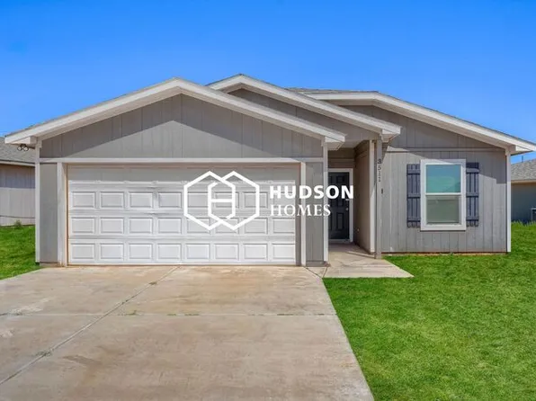 3511 E Colgate St, Lubbock, TX 79403